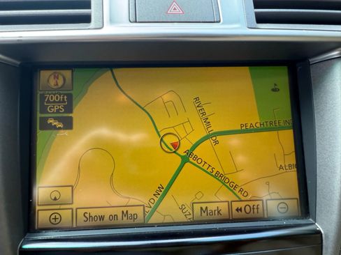 Used 2010 Lexus LS 460 image 28