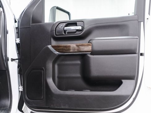 Used 2023 GMC Sierra 2500 SLE w/ Gooseneck/5TH Wheel Package image 33