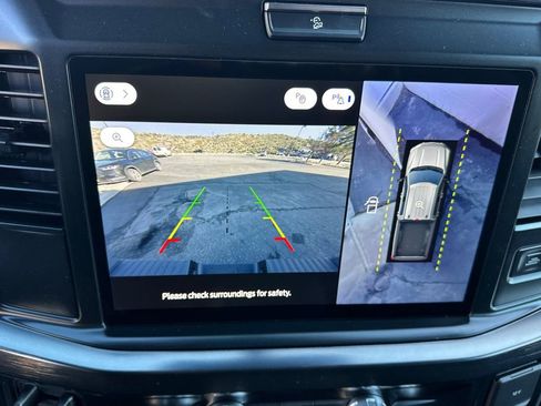 New 2026 Ford F350 Lariat w/ Tremor Off-Road Package AWD/4WD image 16