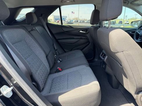 Used 2023 Chevrolet Equinox LT FWD image 12
