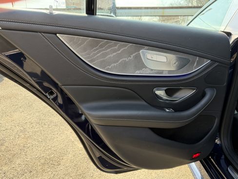 Used 2019 Mercedes-Benz CLS 53 AMG 4MATIC image 39