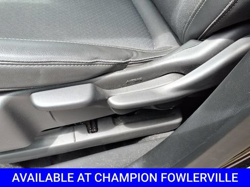 Used 2025 Buick Encore GX Preferred FWD image 17