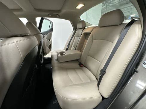 Used 2014 Kia Optima EX w/ EX Premium Package image 18