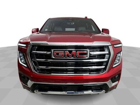 New 2026 GMC Yukon XL Elevation AWD/4WD image 3