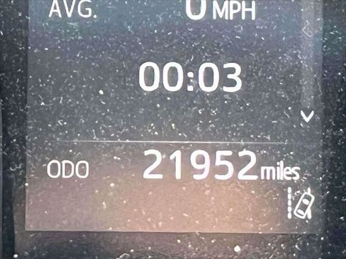 Certified 2024 Toyota Camry SE image 26