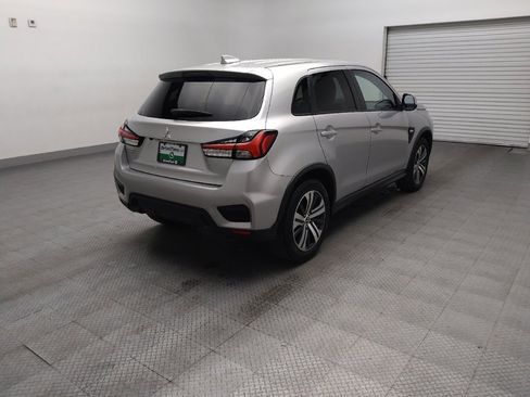 Used 2021 Mitsubishi Outlander Sport FWD image 9