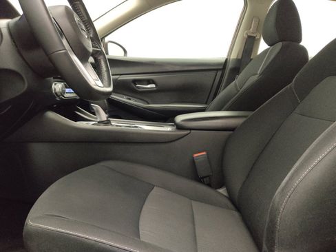 Used 2023 Nissan Sentra SV w/ All-Weather Package FWD image 17