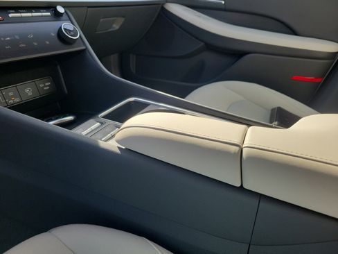 New 2025 Hyundai Sonata SEL FWD image 29
