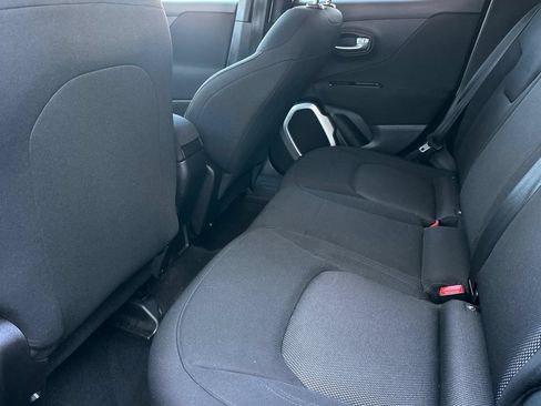 Used 2018 Jeep Renegade Sport w/ Power & Air Group AWD/4WD image 12