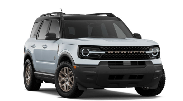 New 2026 Ford Bronco Sport Big Bend w/ Convenience Package AWD/4WD image 29