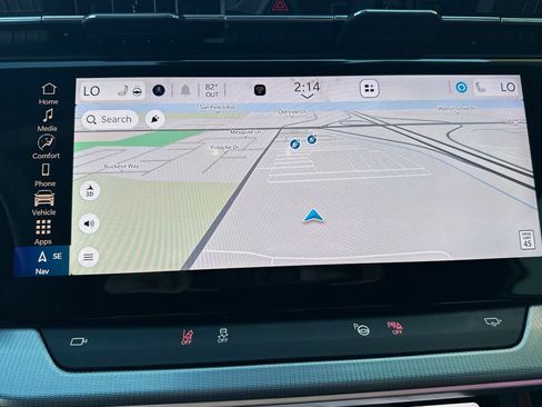 Used 2024 Jeep Wagoneer Launch Edition image 24