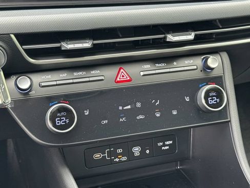 New 2026 Hyundai Sonata SEL FWD image 32