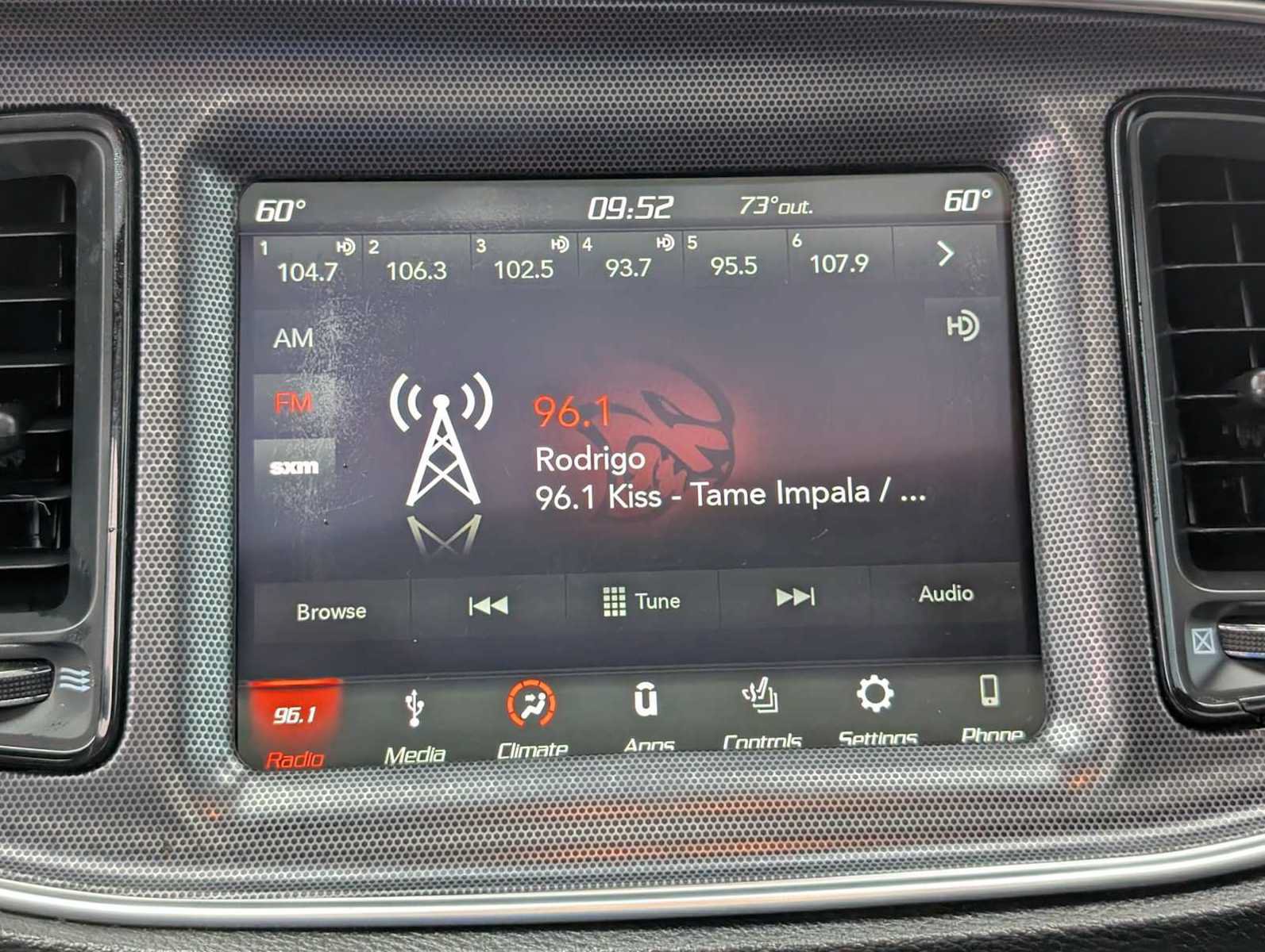 Used 2018 Dodge Challenger T/A RWD image 32