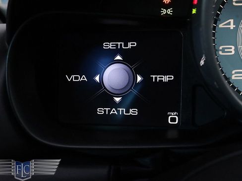 Used 2015 Ferrari California T RWD image 34