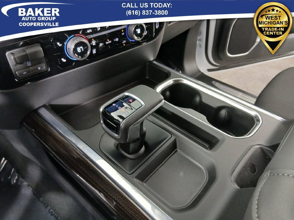 New 2026 Chevrolet Silverado 1500 RST AWD/4WD image 29