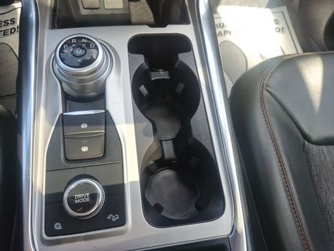 Used 2023 Ford Explorer Timberline w/ Timberline Technology Package AWD/4WD image 35