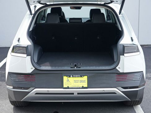 Used 2023 Hyundai Ioniq 5 SEL RWD image 9