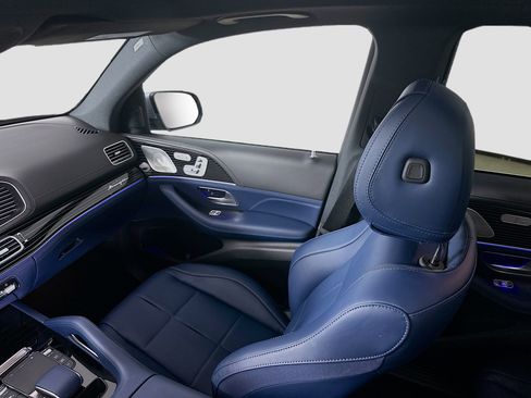 Certified 2025 Mercedes-Benz GLE 450e 4MATIC image 30