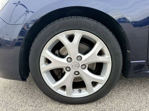 Used 2008 MAZDA MAZDA3 s Grand Touring image 19
