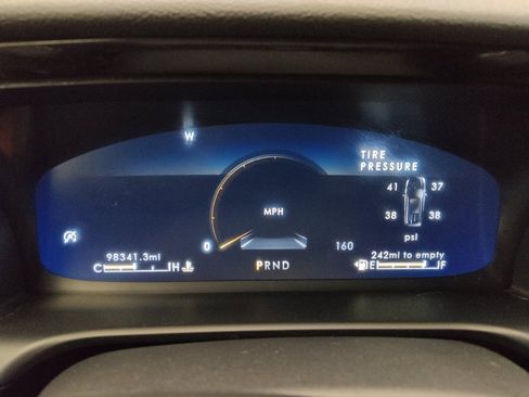 Used 2021 Lincoln Aviator Reserve w/ Equipment Group 202A AWD/4WD image 23