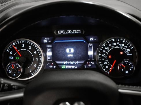 Certified 2022 RAM 1500 Big Horn image 23