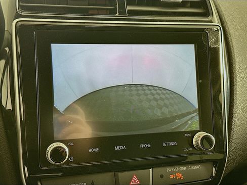 Used 2024 Mitsubishi Outlander Sport SE image 22