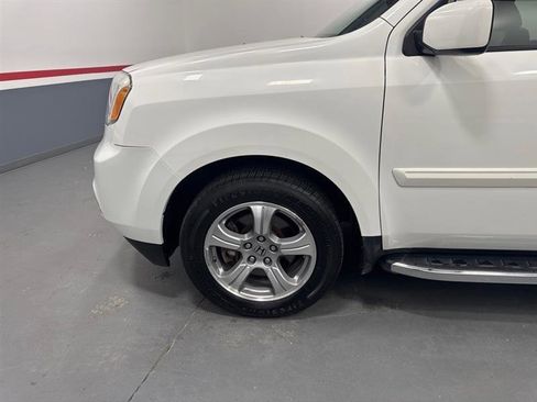 Used 2013 Honda Pilot EX-L image 9