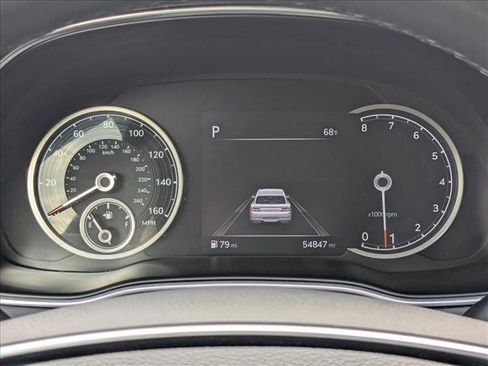 Used 2024 Genesis GV80 2.5T AWD/4WD image 11