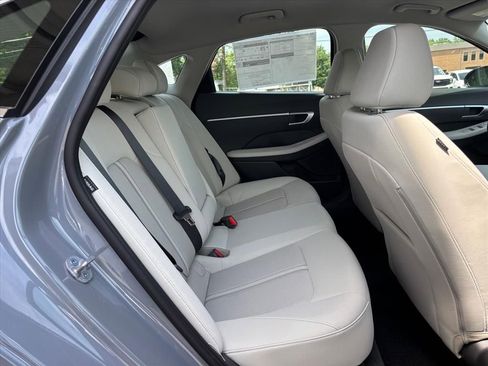 New 2026 Hyundai Sonata SEL FWD image 11