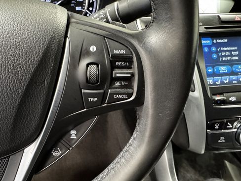 Certified 2020 Acura TLX w/ Technology Package image 21