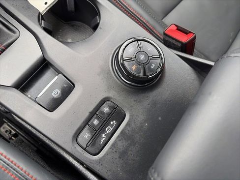 Used 2024 Ford Ranger Raptor image 21