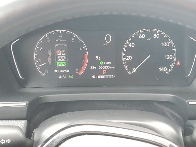 Used 2025 Honda Pilot Touring image 20