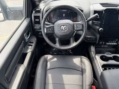 New 2026 RAM 2500 Rebel AWD/4WD image 34