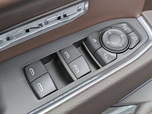 New 2026 GMC Sierra 1500 Denali AWD/4WD image 48