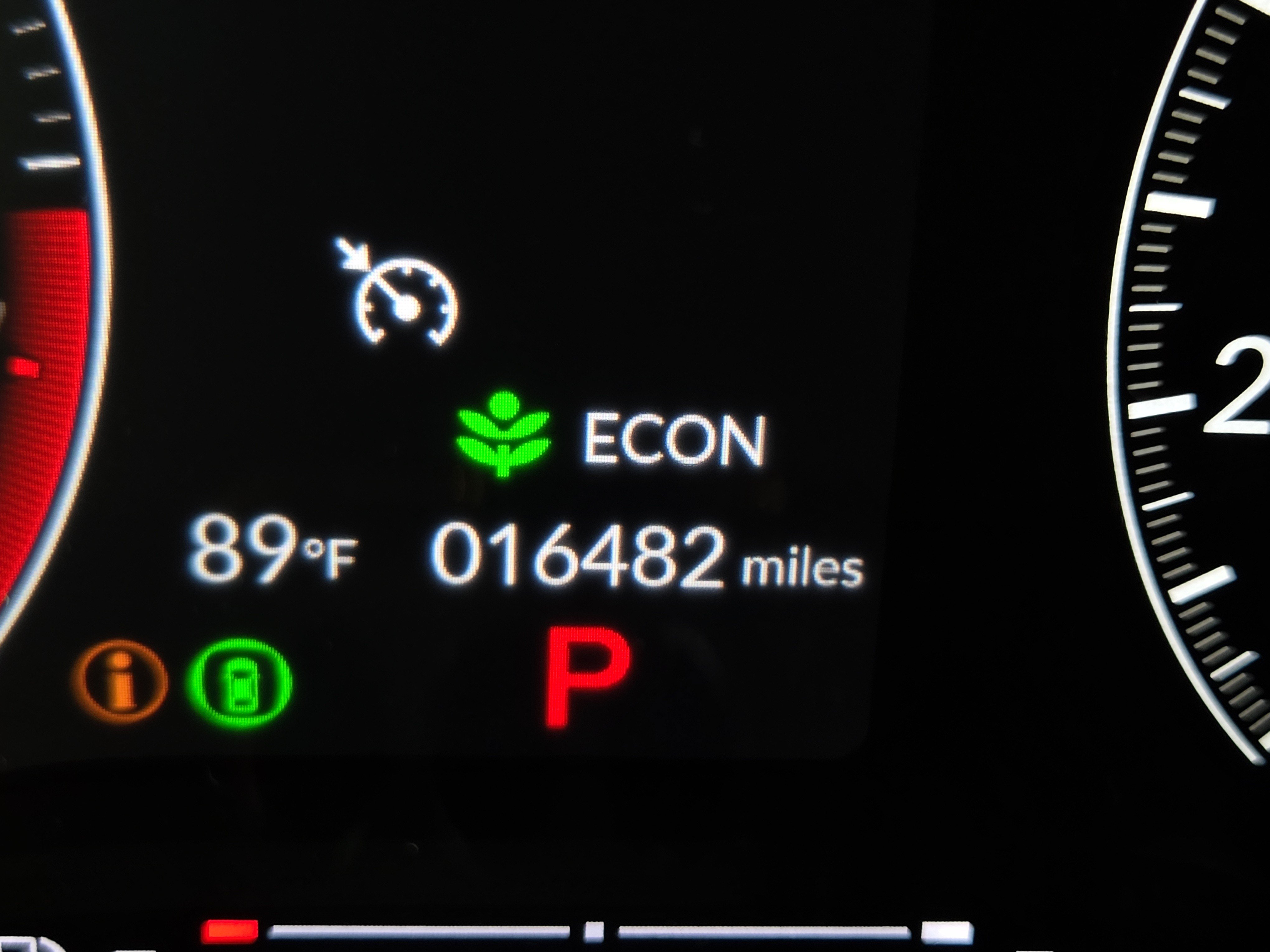 Used 2026 Honda Civic Sport image 18