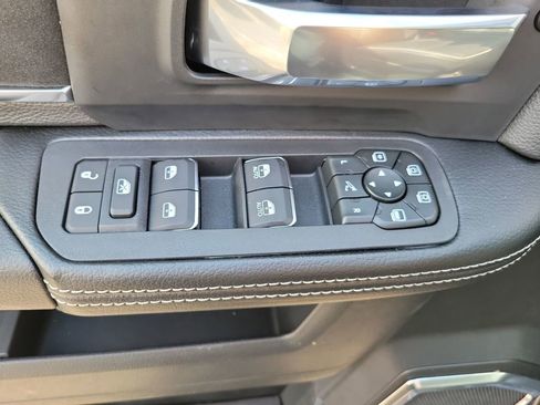 New 2026 RAM 3500 Laramie w/ Max Tow Package AWD/4WD image 12