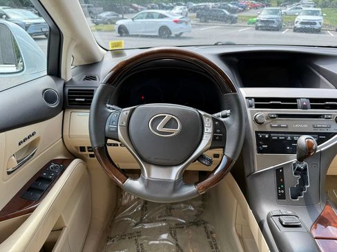 Used 2015 Lexus RX 350 AWD image 21