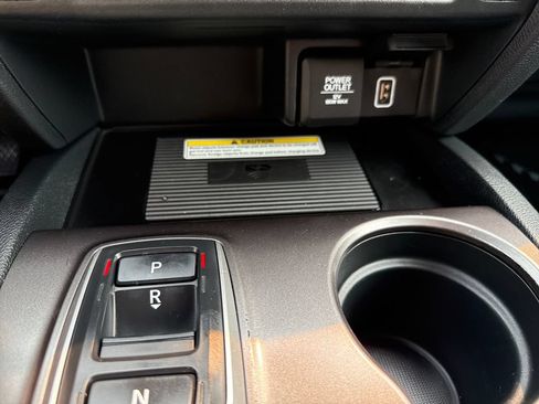 Certified 2023 Honda Passport EX-L image 32