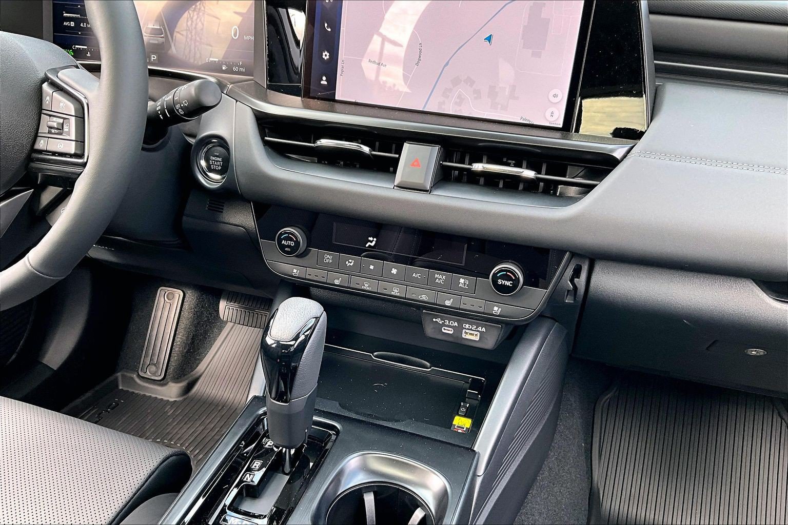 New 2026 Subaru Outback Touring XT AWD/4WD image 21