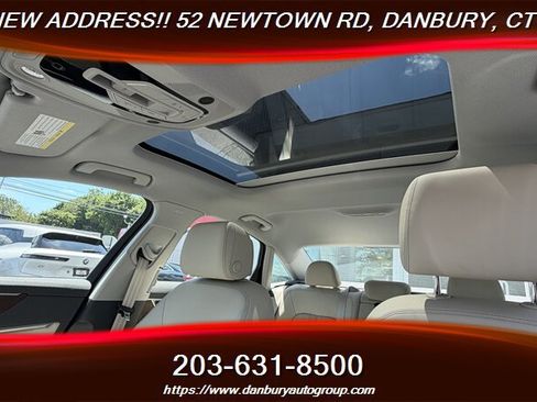 Used 2020 Audi A6 3.0T Premium Plus w/ Premium Plus Package AWD/4WD image 32