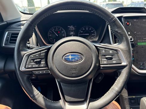 Used 2023 Subaru Ascent Limited w/ Technology Package AWD/4WD image 2