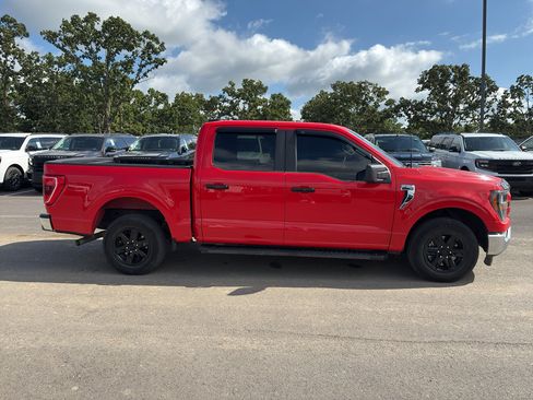 Used 2023 Ford F150 XLT RWD image 5