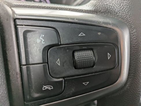 Used 2020 Chevrolet Silverado 1500 LT AWD/4WD image 14