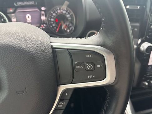 Used 2023 RAM 1500 Big Horn image 18
