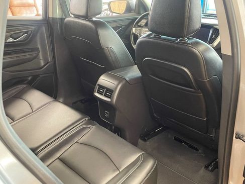 Used 2024 GMC Terrain SLT AWD/4WD image 21