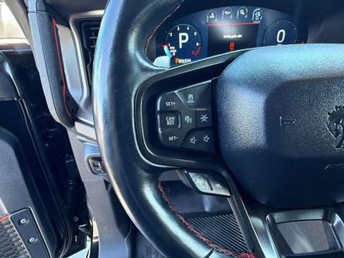 Used 2024 Ford Bronco Raptor AWD/4WD image 27