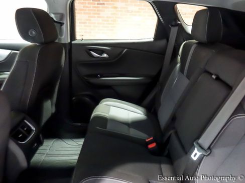 Used 2023 Chevrolet Blazer LT w/ LPO, Floor Liner Package image 15
