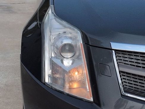 Used 2010 Cadillac SRX Performance FWD image 10