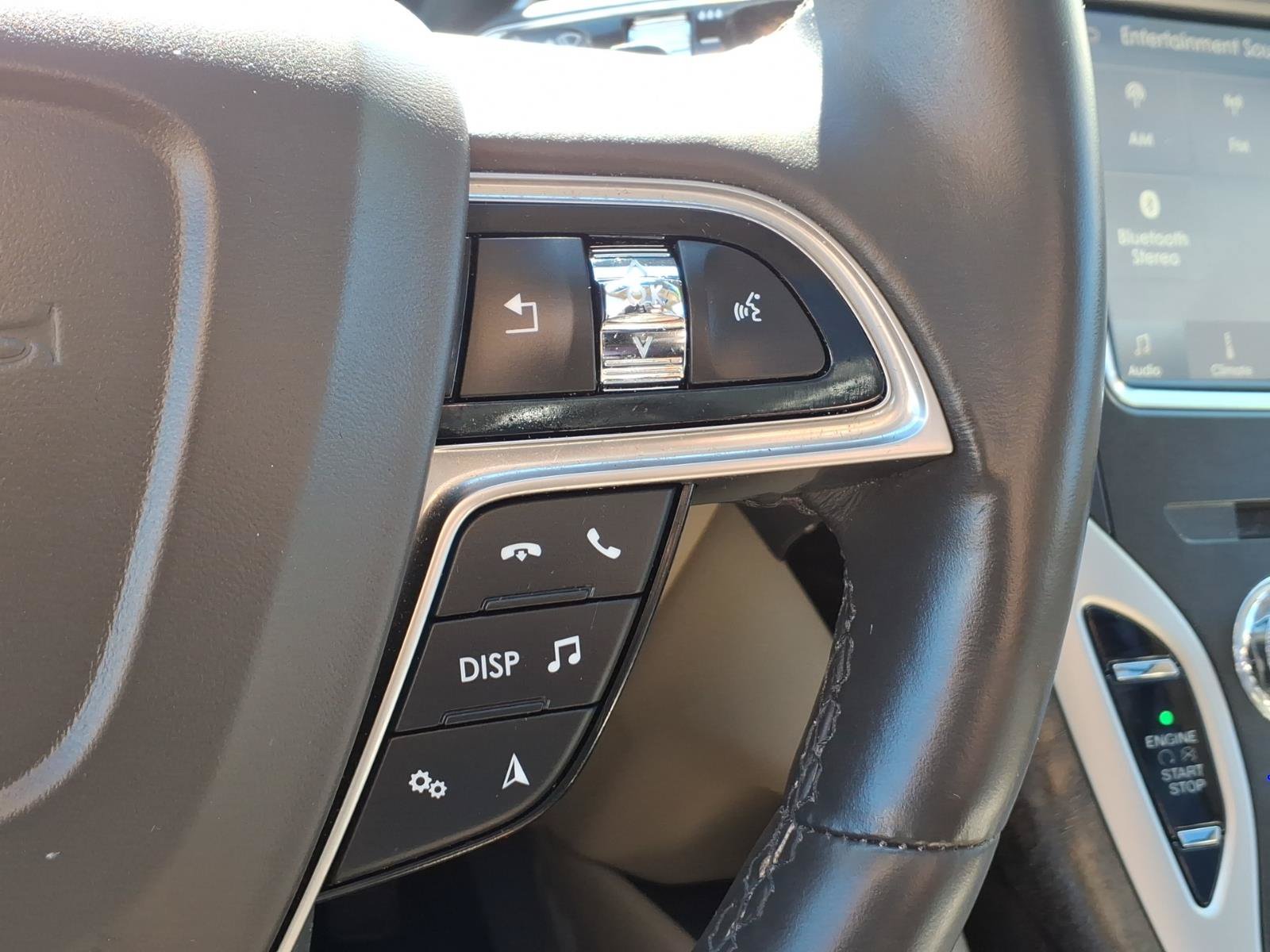Certified 2020 Lincoln Nautilus Reserve w/ Equipment Group 201A AWD/4WD image 15