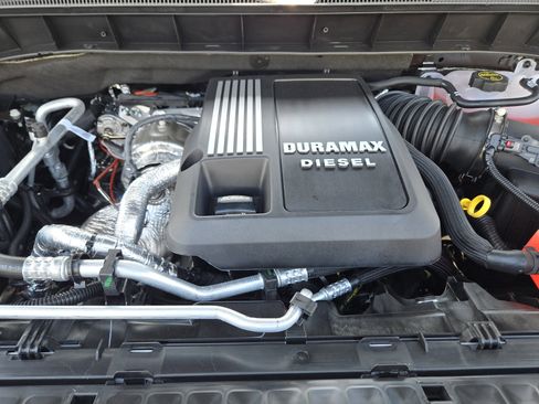 New 2026 Chevrolet Silverado 1500 LT AWD/4WD image 21